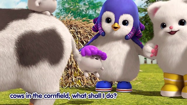 ponytail in hollywood-巴塔木儿歌