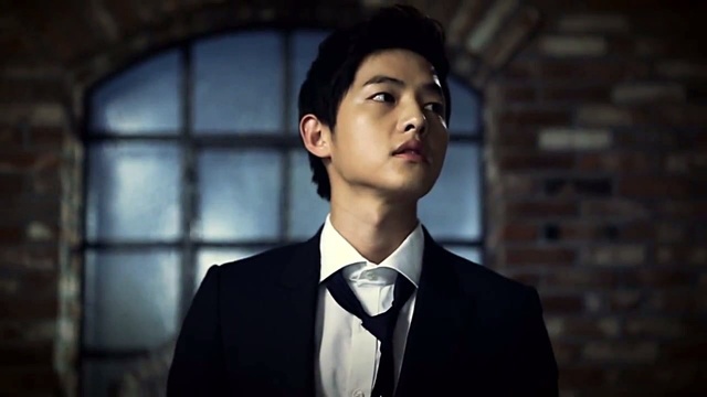 (预告版2) (男人都一样)