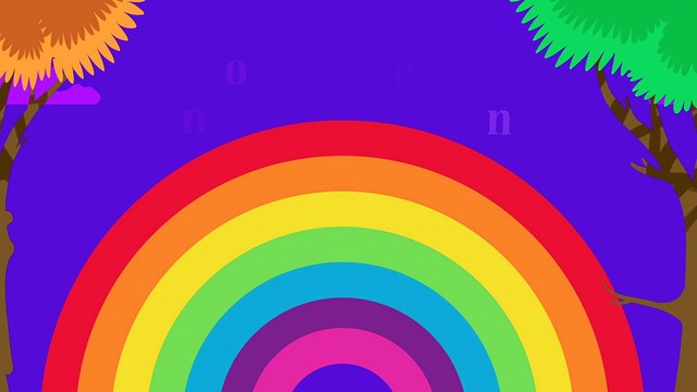 pure imagination (official lyric video)