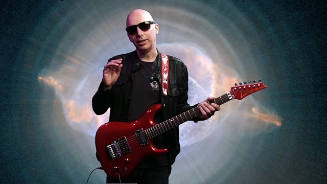 joe satriani