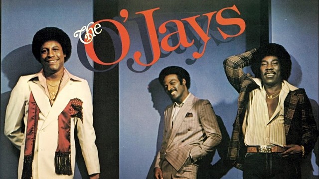 the ojays