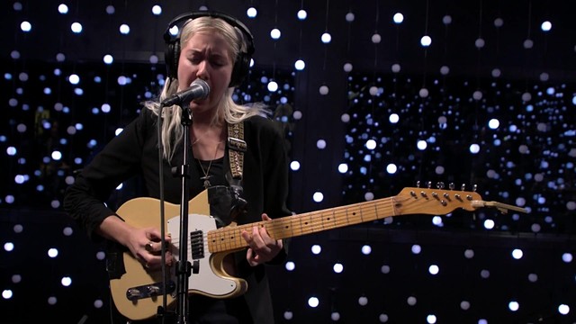 until i die (from cover stories: brandi carlile celebrates the