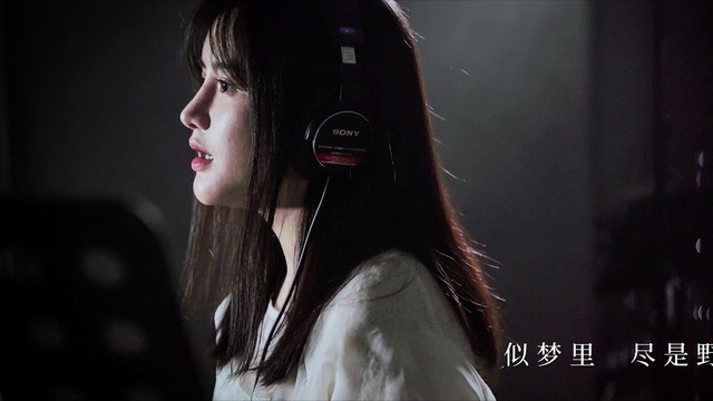 南笙-路过青春 (《扮输少女》电影主题曲)-高清mv在线看-qq音乐-千万