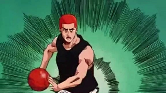 ぜったいに 誰も (TV双语字幕版) (《灌篮高手》TV动画第62-101集片头曲)