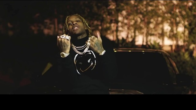 kingvonftlildurk全新單曲crazystory20mv正式上線