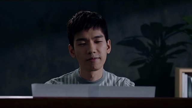 李玖哲-secrets (《人际关系事务所》电视剧插曲)-高清mv在线看-qq