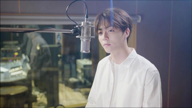 桃浦男孩 (侧拍纪实mv)