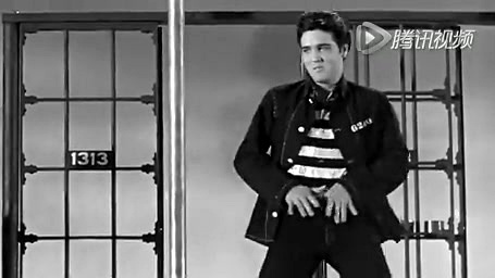 Jailhouse Rock