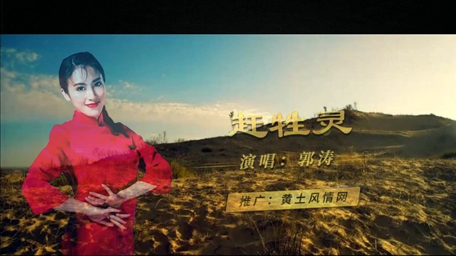 赶牲灵