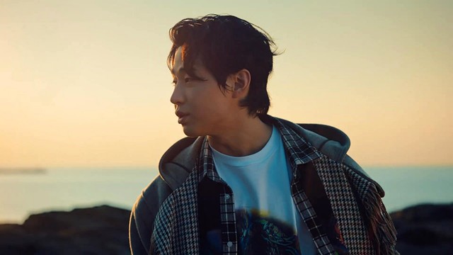 刘宪华—《how to love》