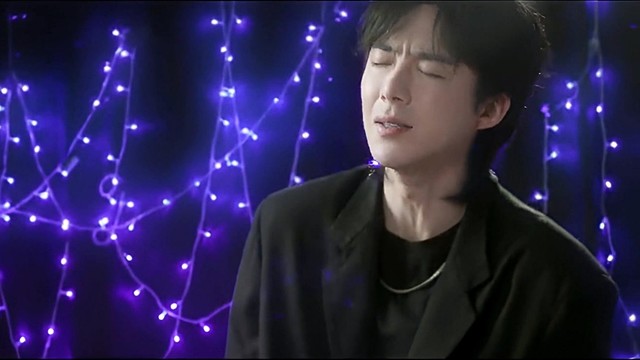 烟火星辰 (电视剧《你是我的荣耀》片头曲)