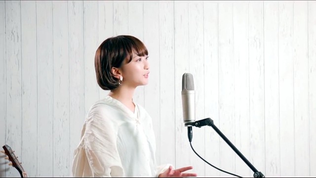 kobasolo-东京サマーセッション (翻唱版)-高清mv在线看-qq音乐-千万