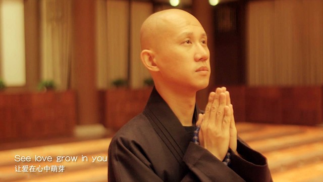 释则旭(则旭法师)