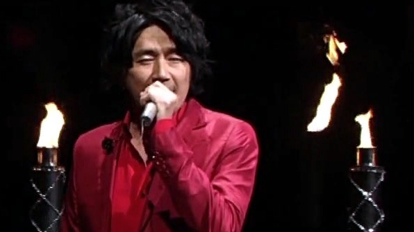 近藤真彦-千年恋慕[live at music japann 14/02/27(live-高清mv