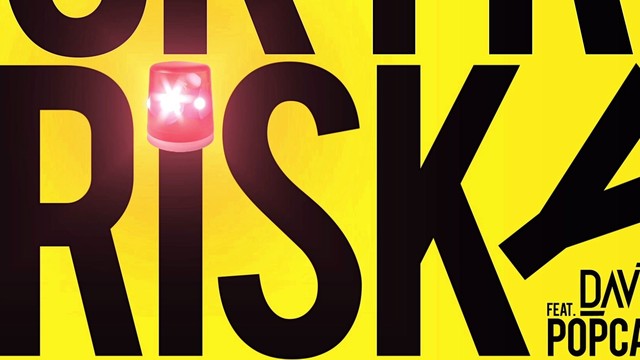 risky (音频版)