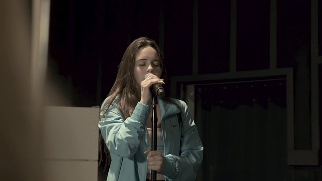 bea miller-feels like home (live from teragram ballroom #sosfest