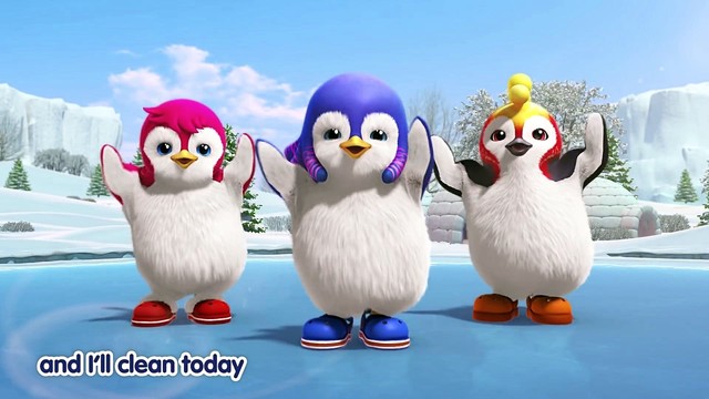 meet the nemie p-巴塔木儿歌