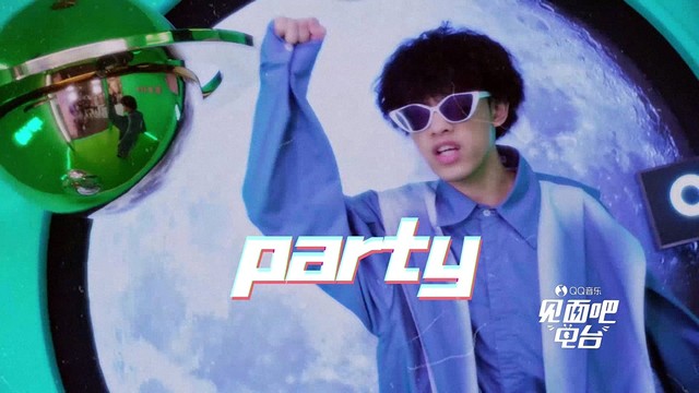 魔动闪霸《魔动闪霸:对手》电台定制版mv (live)