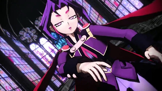 游戏王海马社长在天堂和地狱音mad饭制版