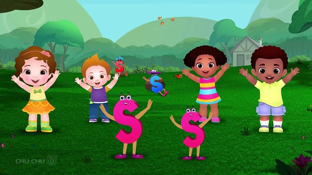 learning english is fun 21