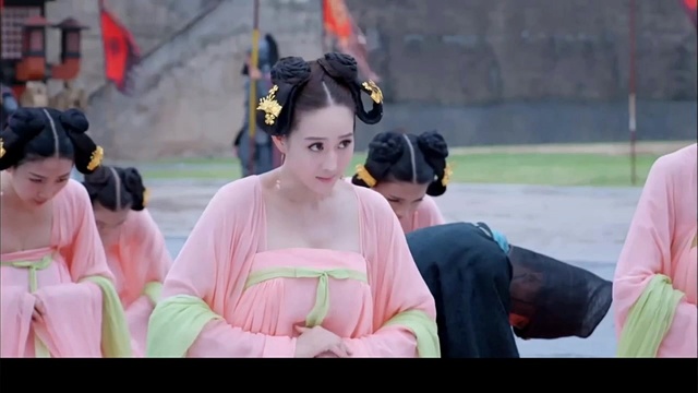 帝都 电视剧 武媚娘>剪辑 (饭制版)