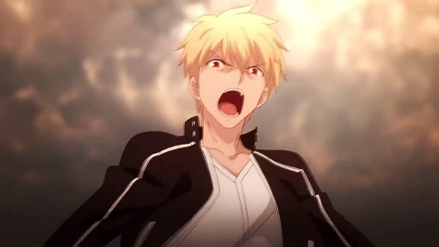 【fate stay night ubw】mad红a★士郎√ (饭制版)