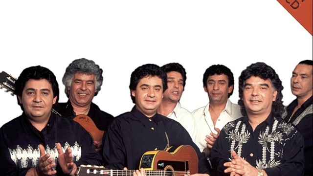 gipsy kings