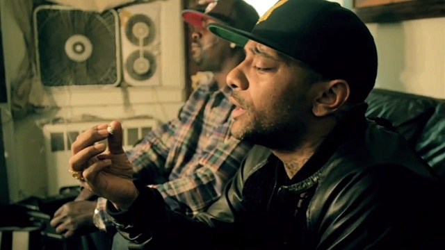 prodigy of mobb deep