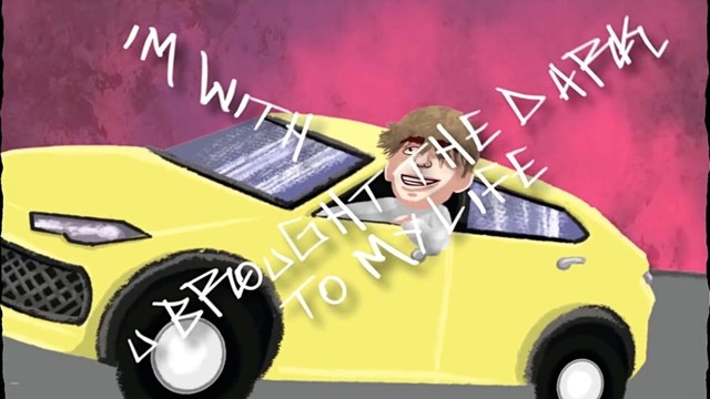 Juice Wrld The Kid Laroi Remind Me Of You 歌词 版 高清mv在线看 Qq音乐 千万正版音乐海量无损曲库新歌热歌天天畅听的高品质音乐平台 Juice Wrld The Kid Laroi Remind Me Of You 歌词 版 高清mv在线看 Qq音乐 千万正版音乐海量无损曲库新歌热歌天天畅听的高品质音乐平台