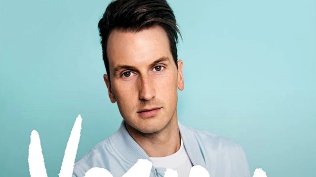 russell dickerson-twentysomething (audio) (音频版)-高清mv在线看