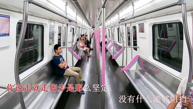 逆行者 (肺炎疫情爱心宣传曲)