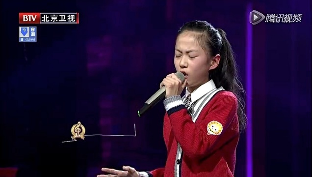 陈弈彤-回到拉萨 (音乐大师课 第2期)-高清mv在线