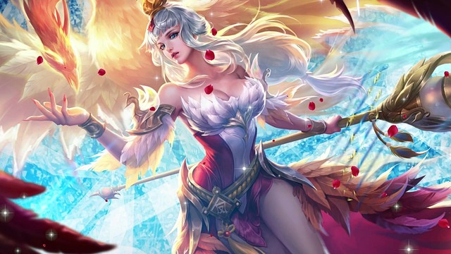 hita-生死如寄 (《剑侠世界2》手游生死判门派主题曲)-高清mv在线看