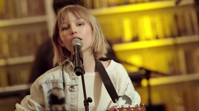 grace vanderwaal