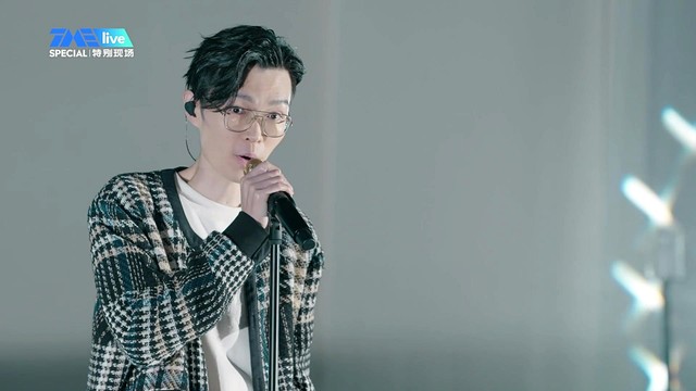 方大同春风吹live