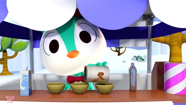kids baby club