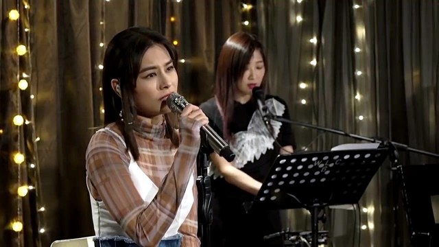 甘心替代你 (gin lee music suite 最终回)