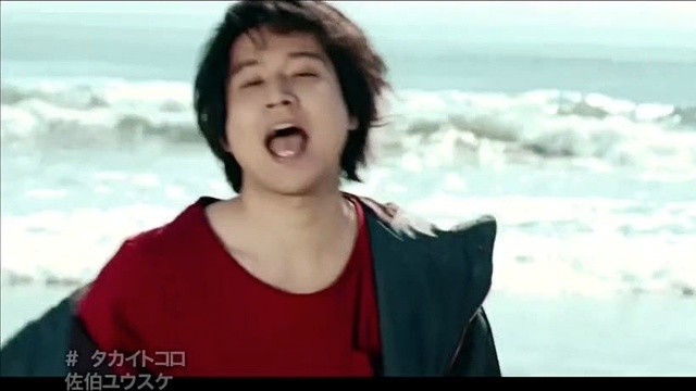 佐伯ユウスケ Saekiyouthk Qq音乐 千万正版音乐海量无损曲库新歌热歌天天畅听的高品质音乐平台