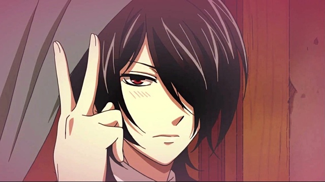 【mad】狗神x银仙《爱啦啦》 (饭制版)