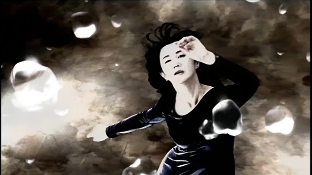 中岛美雪-宙船 演唱会版本中文字幕,实力演绎开口脆!