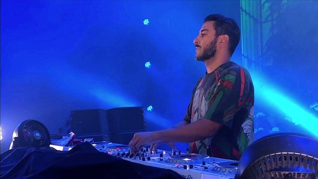 Armand van Helden | Tomorrowland Belgium 2019 - W2 (Live)