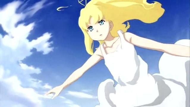 インモラリスト  龙之界点>op