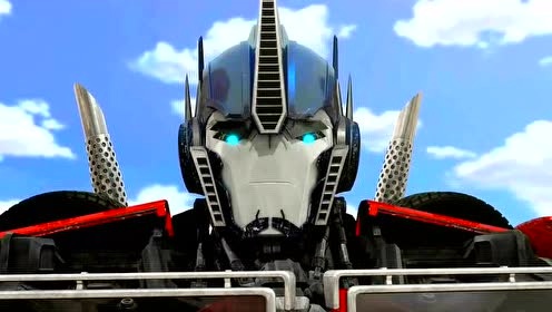 [变形金刚领袖之证][威震天x擎天柱]《回到过去》 (饭制版)