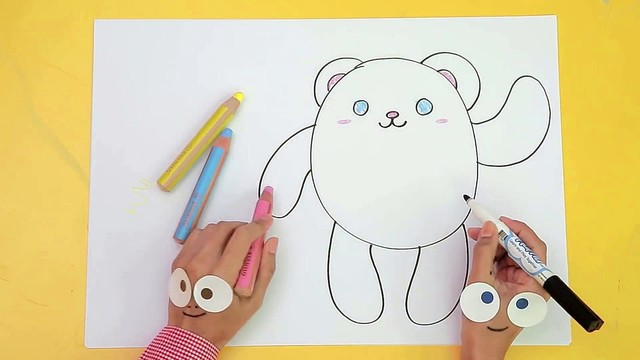 meet the nemie p-巴塔木儿歌