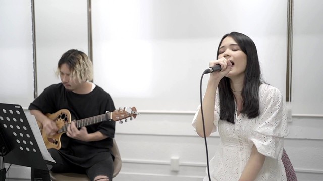 sisters noise (live)