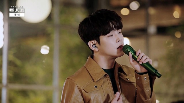 paul kim-wanna love you (live at 25960932 2017/08/24)