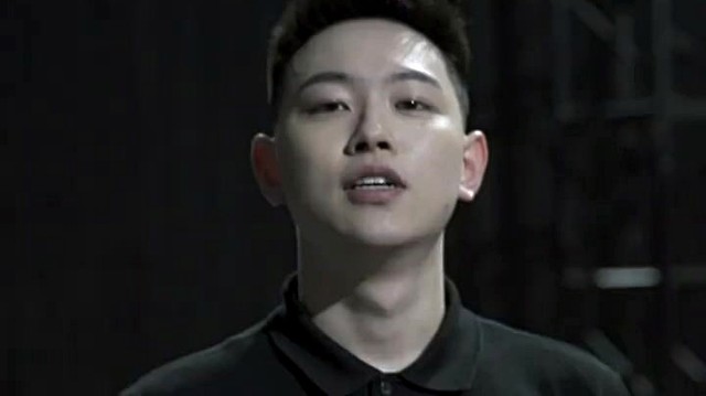 《说唱听我的》aka.smelly d请赐教!