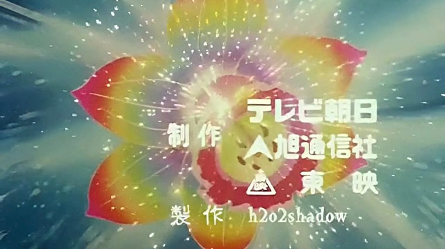 花の子ルンルン(花仙子) - QQ音乐
