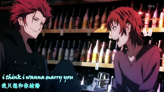 动画视频 伏八 Marry You 饭制版 高清mv在线看 Qq音乐 千万正版音乐海量无损曲库新歌热歌天天畅听的高品质音乐平台 动画视频 伏八 Marry You 饭制版 高清mv在线看 Qq音乐 千万正版音乐海量无损曲库新歌热歌天天畅听的高品质音乐平台