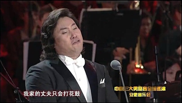 莫华伦/张也《海上明月》完整歌词版mv